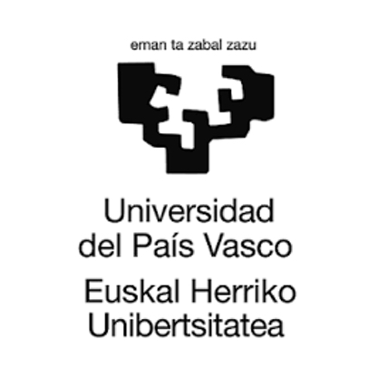 Universidad del Pais Vasco.